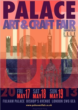 Palace Art & Craft Fair