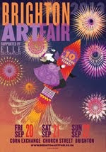 Brighton Art Fair