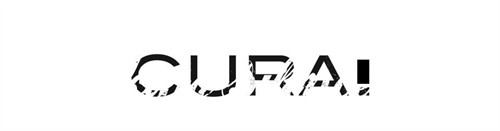 CURA LOGO Curating and exhibition management, students exhibition, 2012
