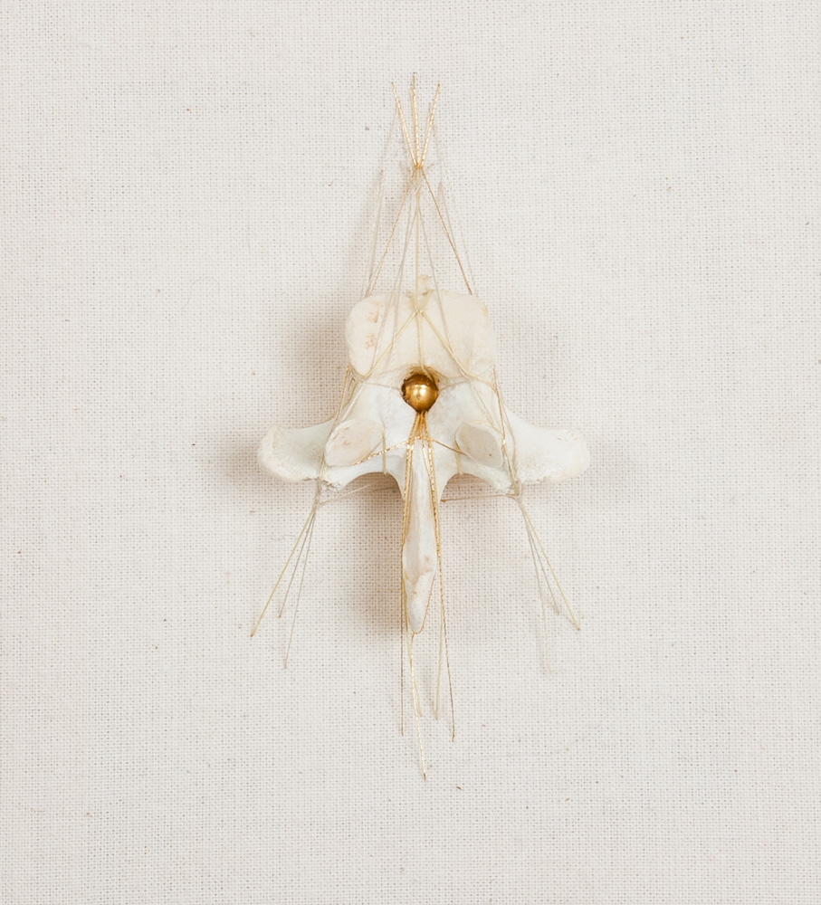 Rozanne Hawksley, Look on small beautiful things VII