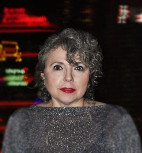 Renee Pfister Photograph