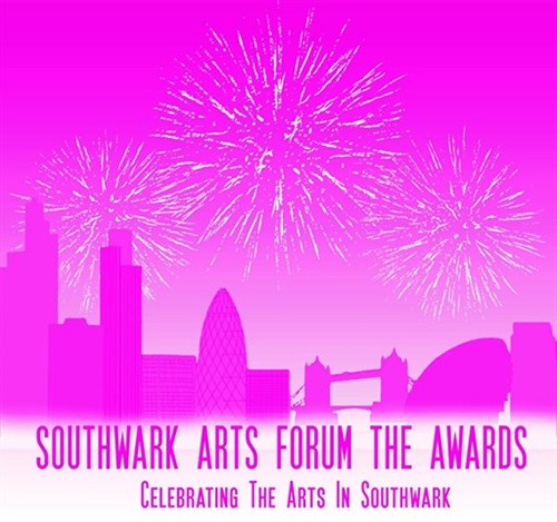 South London Art Forum How to Manage your Artisitic Career