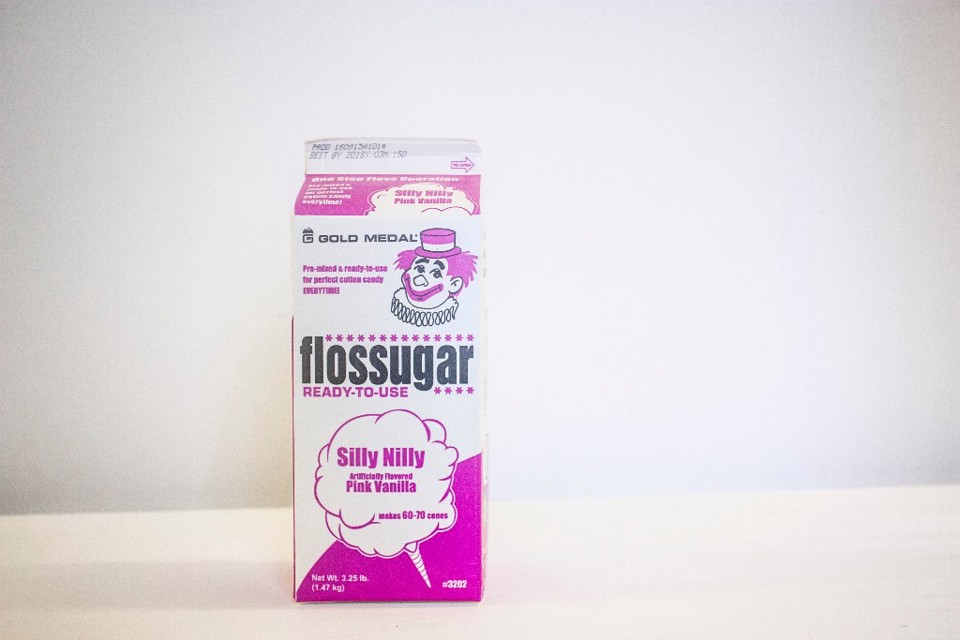 Transgender, Candyfloss, is a new participatory piece addressing the poignant unfairness of the NHS waiting lists for gender clinics in the UK. Frontier - Artist in Focus - Dylan Fox - January 2017