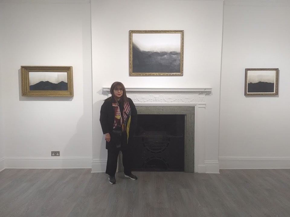 The Joy of What We Do #30 'Working with Collectors'