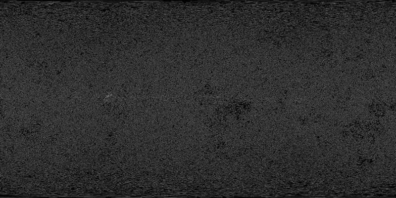 Utilising Complex Algorithms - Artist in Focus - Chris Tille Photography, universe, big bang