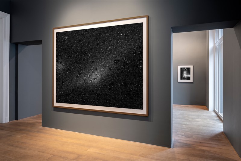 Second Earth, Chris Tille Photography, exoplanets, Proxima B, Milkyway, start gazing, telescope,