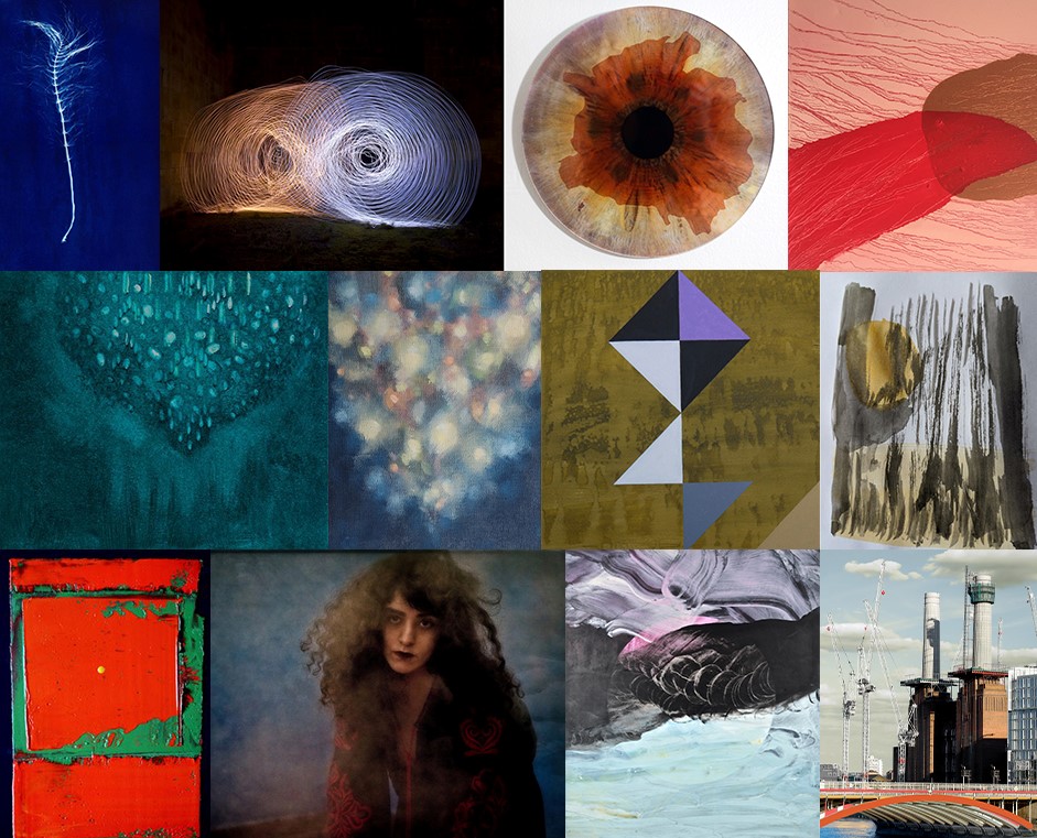 We continue to support our artists by offering their artworks on the online platform Artsper. The links below allow you to view a selection of artworks available for sale. We are available to assist you with any questions you may have. Spring Highlights - April 2021