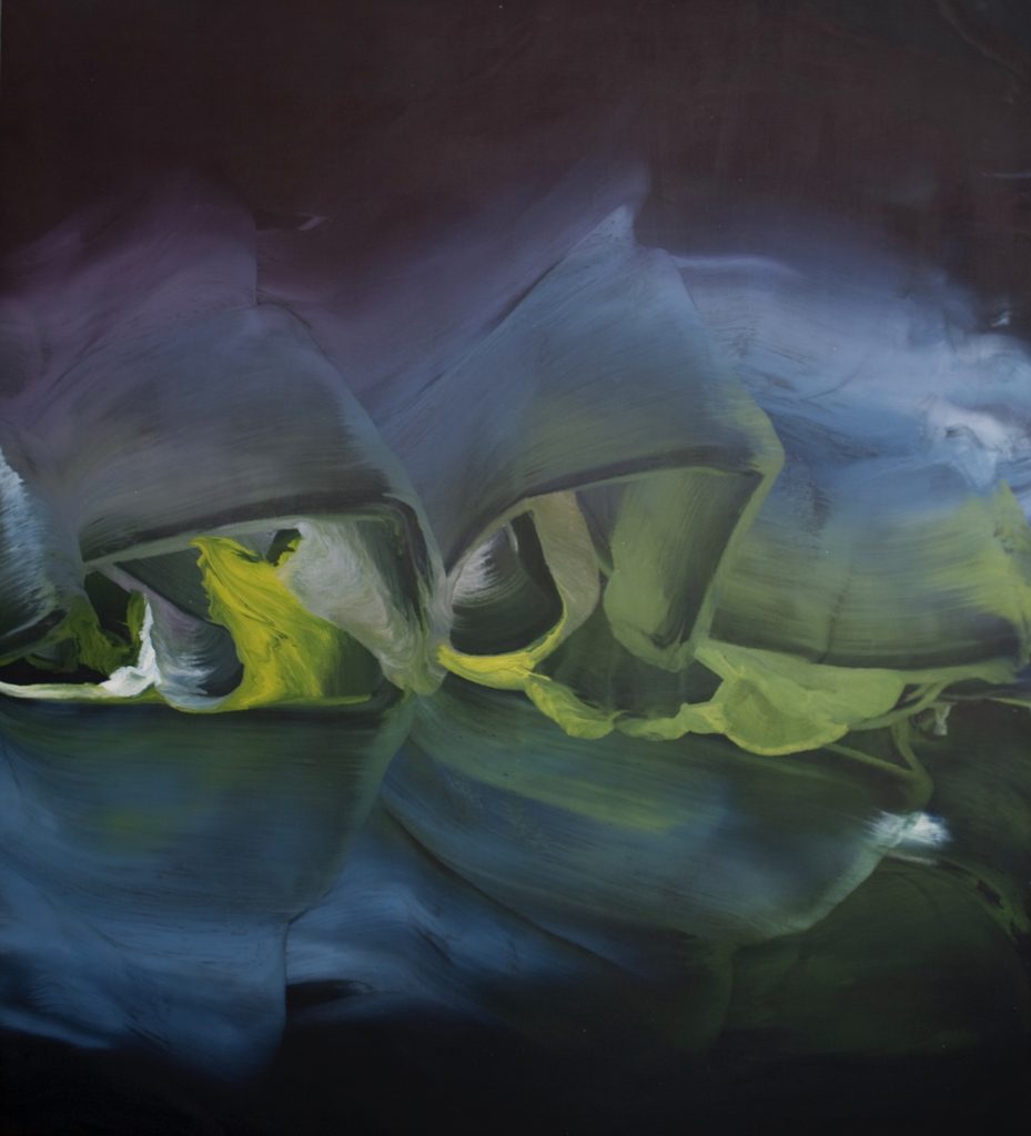 The Power of Art #22  'Joanna Jones'