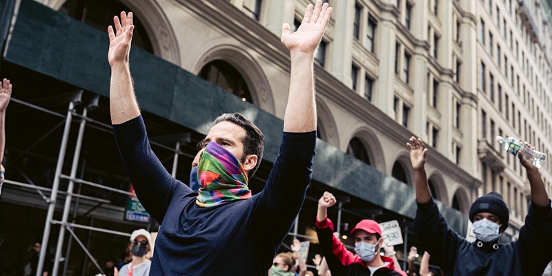 The Joy Of What We Do #35 'The Climate Crisis And The Artworld' 
