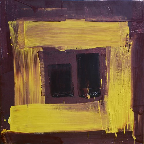 Winter Highlights - January 2018 collection care project, Paris, British painter, Marcus Hodge, European Commission, short courses, City University of London, Ute Schendel, landscape photographs