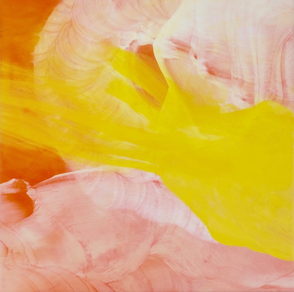 The Power of Art #55 Joanna Jones 'Turner Contemporary Open'