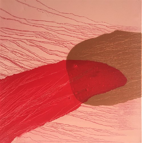 Sam Hodge Sam Hodge
Emerging Patterns, 2019