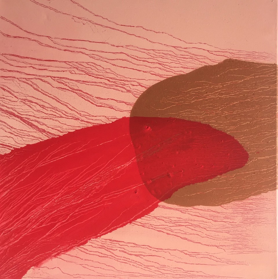 Sam Hodge
Emerging Patterns, 2019 Sam Hodge