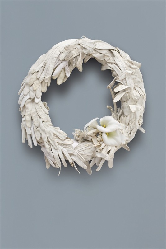 Rozanne Hawksley Pale Armistice