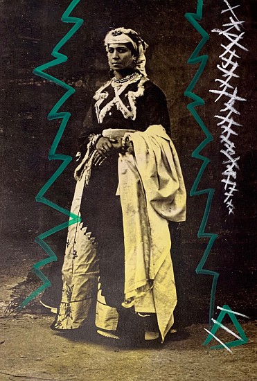Nomade, Belonging, Morocco, Persia, Iran, Shah, Tribes, Janet Rady Fine Art Belonging Firouz Farman Farmaian
