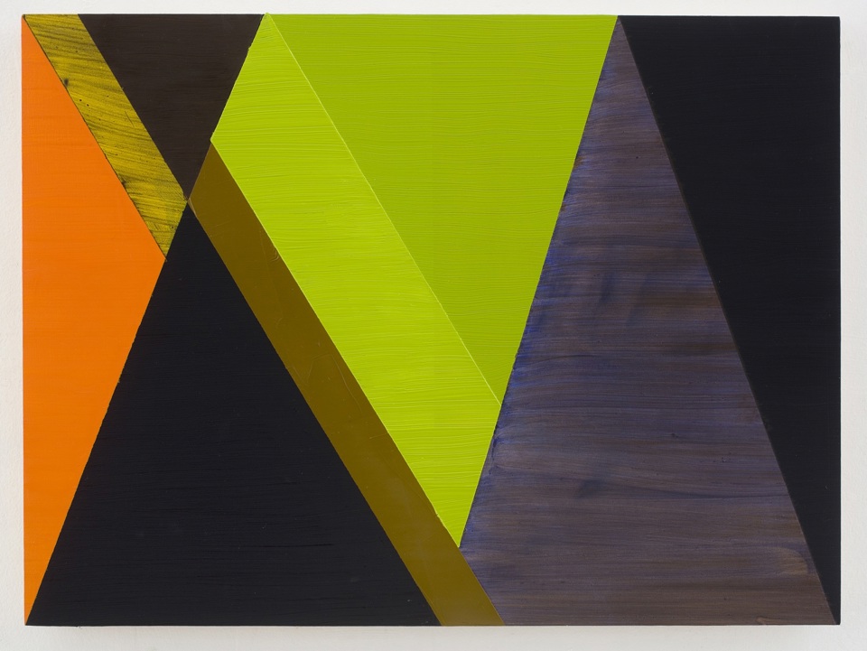 The Power of Art #73 Sharon Hall 'Geometric Abstractions'