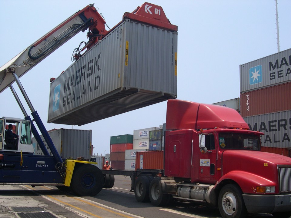 Collection of Reefer container. The Joy Of What We Do #8