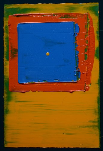 Markus Hodge Impermanence