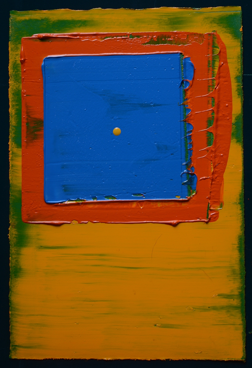 Impermanence Markus Hodge