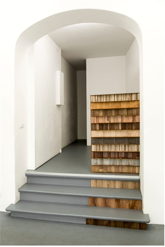 Francisco Rozas Scupture, Gilla Lörcher, Berlin, Germany