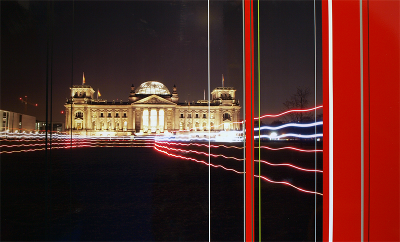Fabian Freese Reichstag, Berlin, Germany