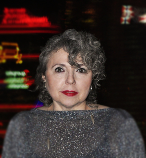 Renée Pfister Renée Pfister