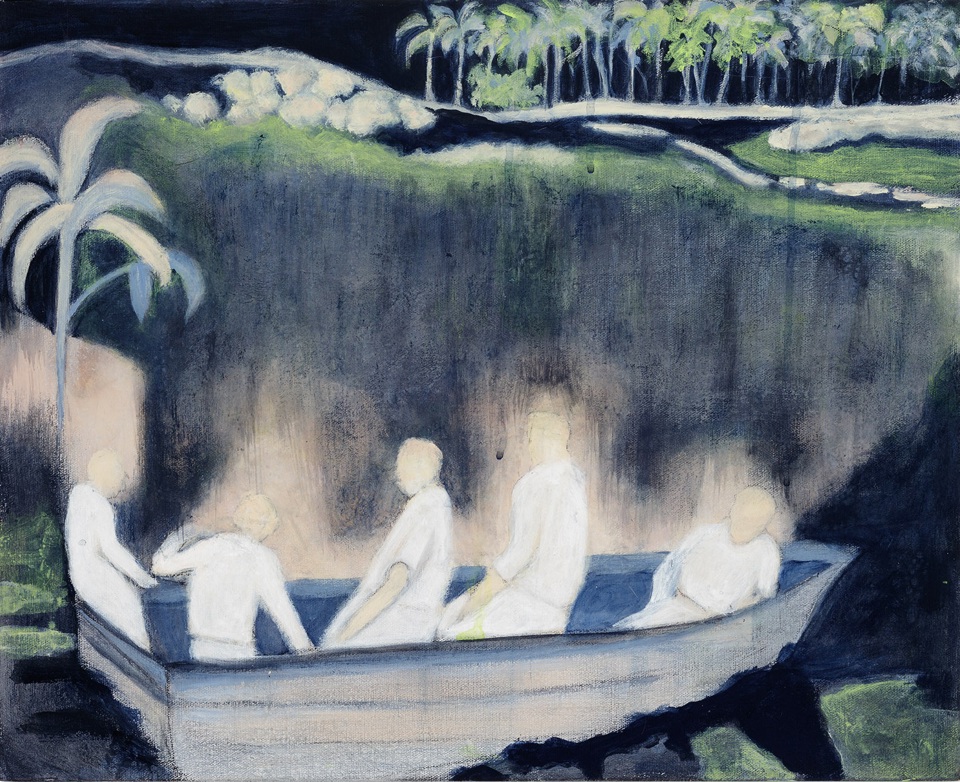 Season's Greetings 2025