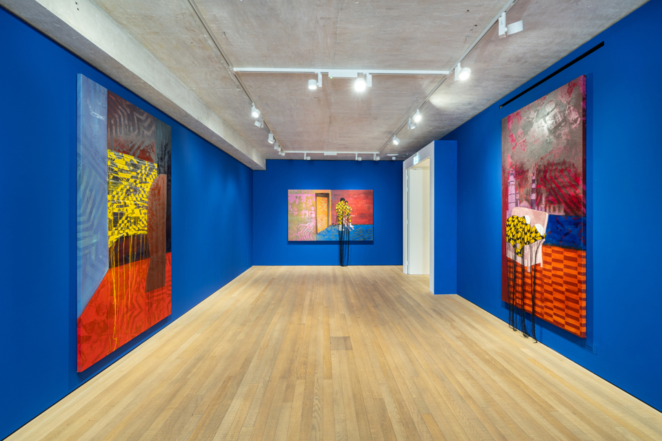 A Home that will not Behave - Osman Yousefzada - Artist in Focus - May 2026